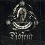Image of Disfear - Misanthropic Generation