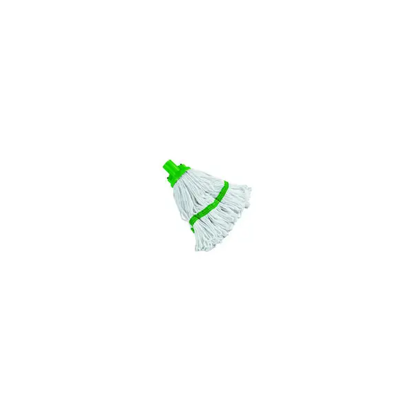 Image of VALUE PRODUCT Mop Head Hygiene Socket 180G Green CNT00493