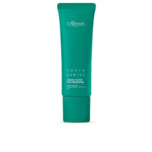 image of SKIN CHEMISTS GREEN CAVIAR day moisturiser 50ml