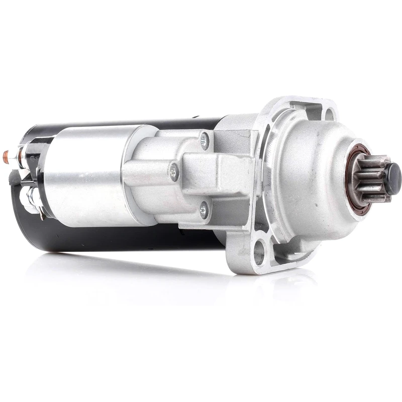 Image of STARK SKSTR-0330143 Starter motor 1,7kW, 12V, Number of Teeth: 9 Starter (2)