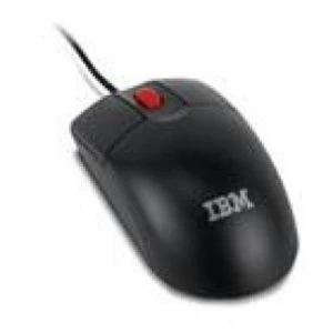 Lenovo Sleek Optical Mouse 06P4069