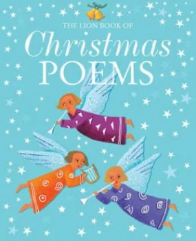 Image of The Lion Book of Christmas Poems by Sophie Piper Hardback