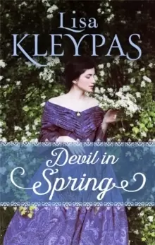 Image of Devil in Spring