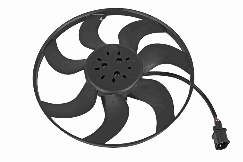 Image of Fan, radiator VEMO V15-01-1937