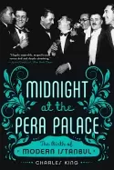 Image of midnight at the pera palace