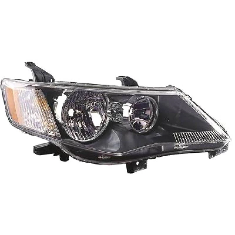 Image of DIEDERICHS 5847880 Headlights HB4, Right Headlight (259)