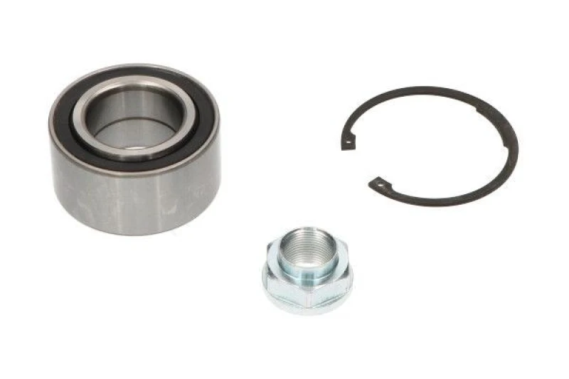Image of KAVO PARTS Wheel bearing kit KAVO PARTS WBK-2002