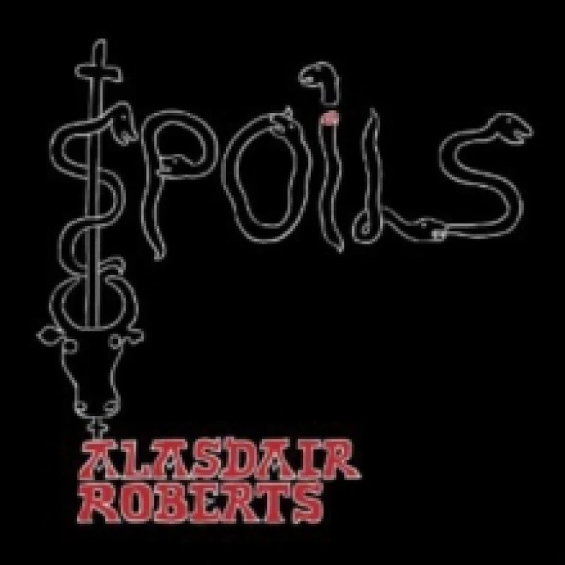 Image of Spoils Vinyl