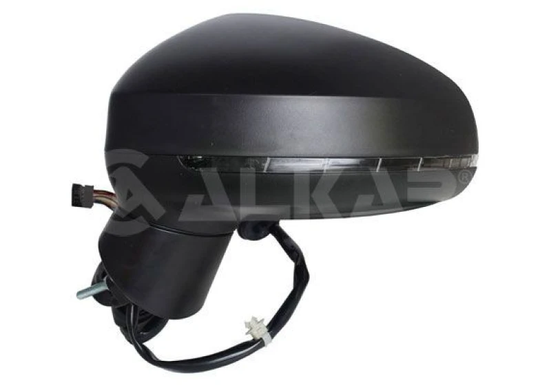 Image of ALKAR Wing mirror ALKAR 6125824
