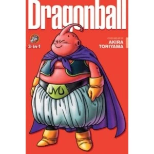 Image of Dragon Ball (3-in-1 Edition), Vol. 13 : Includes Vols. 37, 38 & 39 : 13