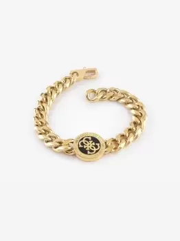 Image of Guess "4G Icon" Bracelet