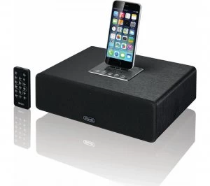 image of Iwantit IBTLI17 Bluetooth Wireless Docking Station