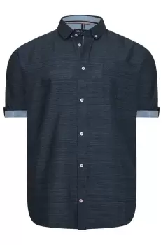 Cotton Slub Shirt