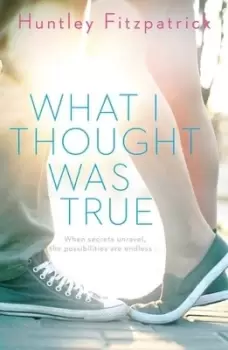 Image of What I thought was true - Huntley Fitzpatrick - Paperback - Used