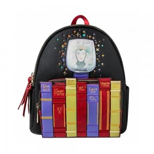 Image of Danielle Nicole Disney Villians Evil Queen Potion Backpack