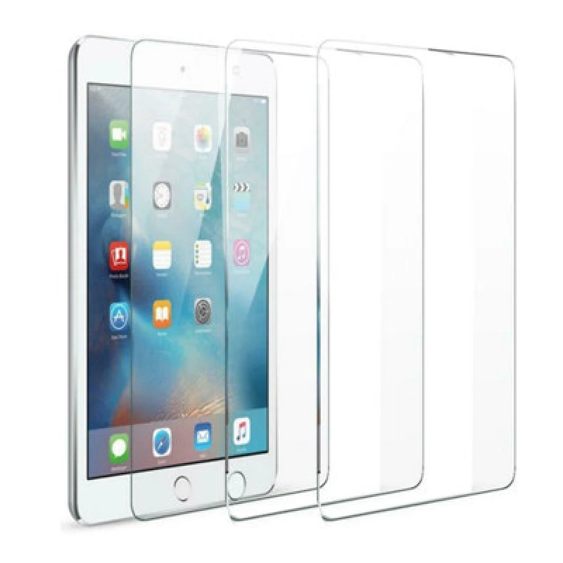 Image of Aquarius Ifrogz Ultra-Clear Mini Ipad Screen Protector - 3 Pack