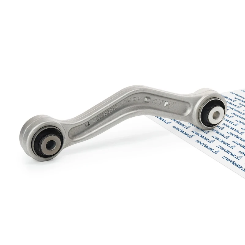 Image of LEMFORDER 36204 01 Suspension arm Control Arm, Aluminium, Front Aluminium Track Control Arm (273)