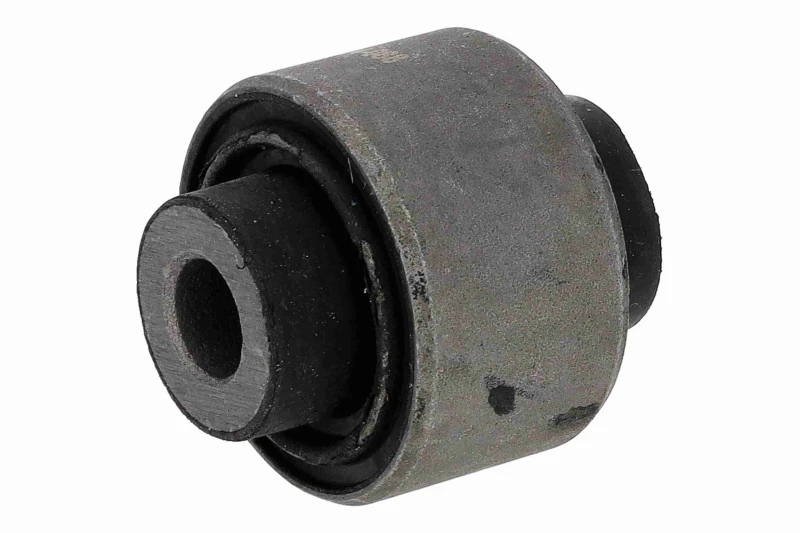 Image of VAICO V58-0338 Arm Bushes Green Mobility Parts Rear Axle Right Control Arm-/Trailing Arm Bush (251)