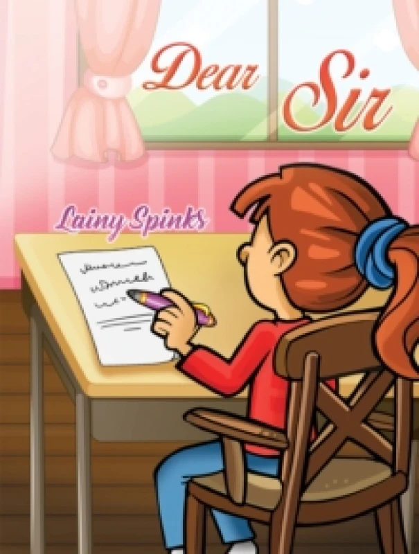 Image of Dear Sir Paperback / softback