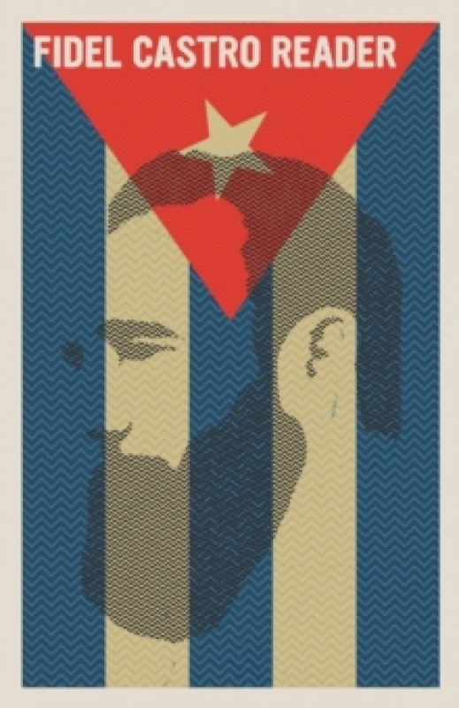Image of Fidel Castro Reader Paperback / softback
