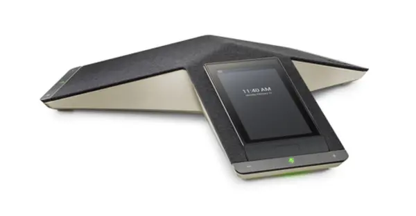 Image of POLY Trio C60 IP conference phone