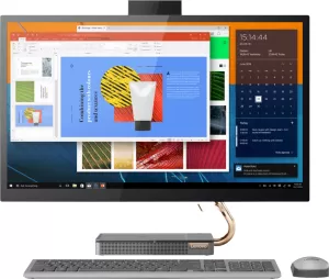 Image of Lenovo IdeaCentre A540 All-in-One Desktop PC