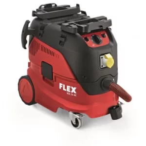 Image of Flex Power Tools 444243-VCE 1400W Vacuum Cleaner
