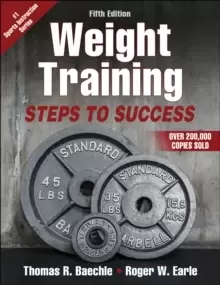 Image of Weight Training : Steps to Success