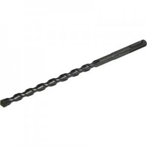 image of C.K. T3120 1225 Tungsten carbide Hammer drill bit 12mm Total length 260 mm SDS-Plus