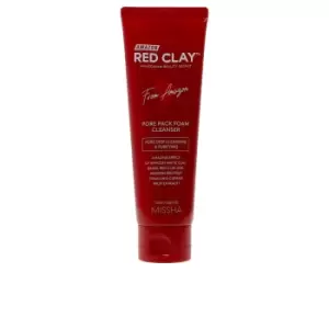 Image of MISSHA PORE PACK FOAM cleanser 120 ml