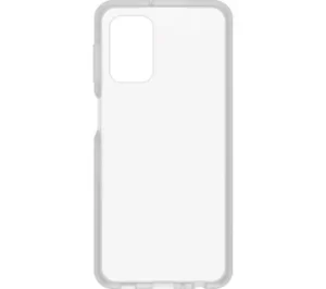 Image of Otterbox React Case for Samsung Galaxy A32 5G Clear 77-82323