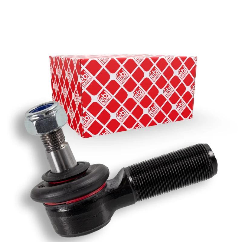 Image of FEBI BILSTEIN 43270 Track rod end Tie Rod End (914)