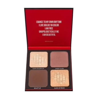 Image of Uoma Highlife Highlighter & Contour - VOL 1