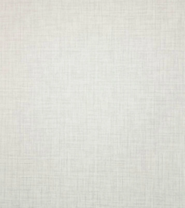 Image of Crown M1878 Lynford Texture Mid Weight Vinyl Wallpaper, White