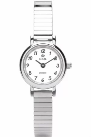 Ladies Royal London Watch 20010-15