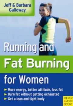 Image of Running and Fat Burning For Her by Jeff Galloway and Barbara Galloway Paperback