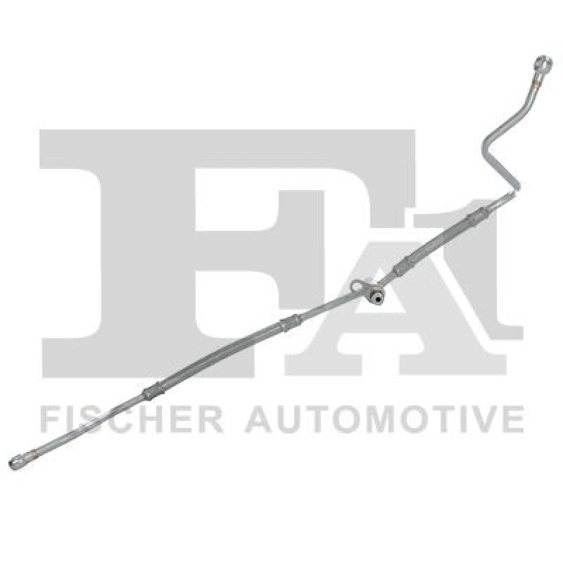 Image of FA1 Oil Pipe, charger FA1 641-801