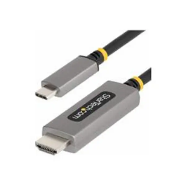 image of StarTech.com 10ft/3m USB-C to HDMI Adapter Cable 136B-USBC-HDMI213M