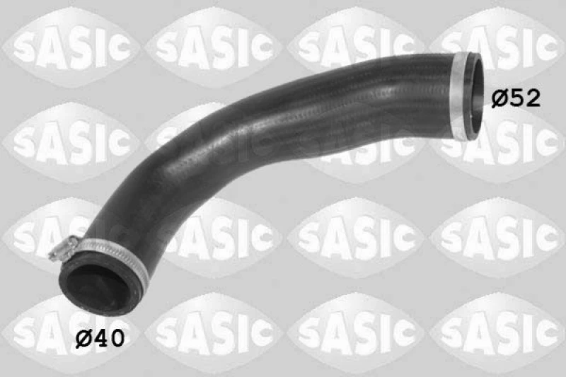 Image of Charger intake hose SASIC 3336351