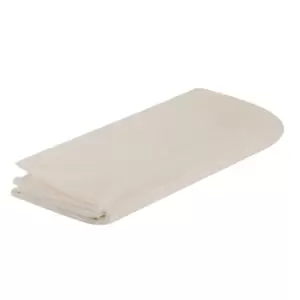 Image of Silverline Cotton Twill Dust Sheet 3.6 x 2.7m (12' x 9') Approx 276906