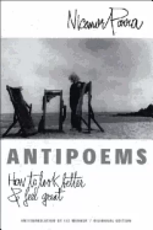 Image of antipoems how to look better and feel great
