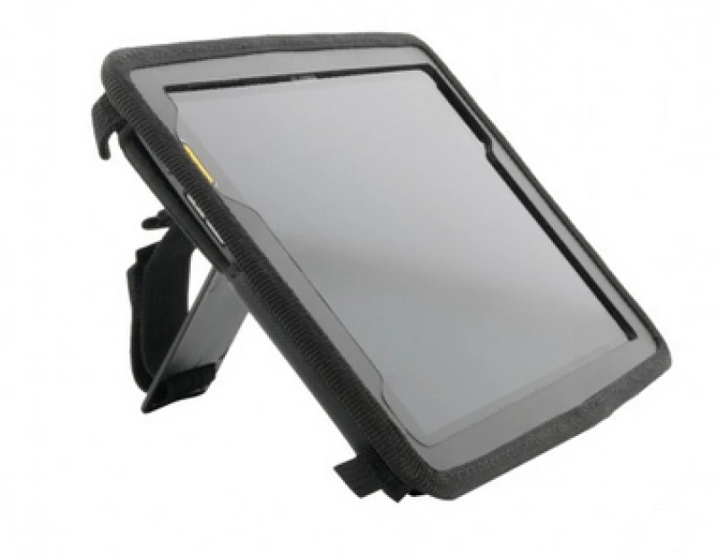 Image of Mobilis 063022 tablet case 20.3cm (8") Bumper Black