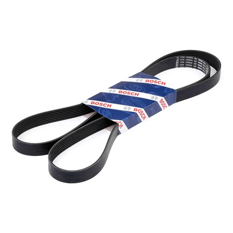 Image of Bosch 1 987 946 259 V-ribbed belt V-Ribbed Belts (305)