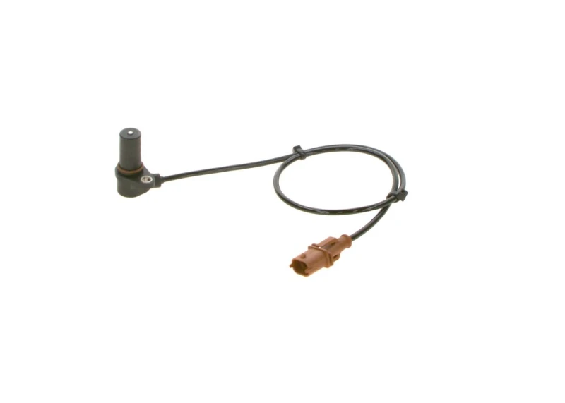 Image of Crankshaft sensor Bosch 0 261 210 160