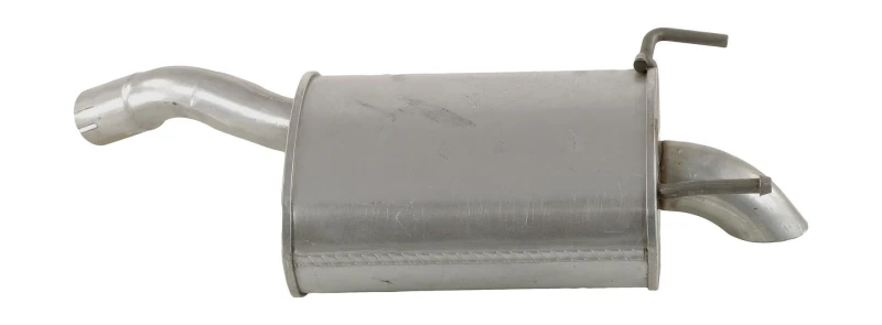 Image of Rear silencer WALKER 23033