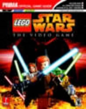 Image of Lego Star Wars by Michael Littlefield Paperback