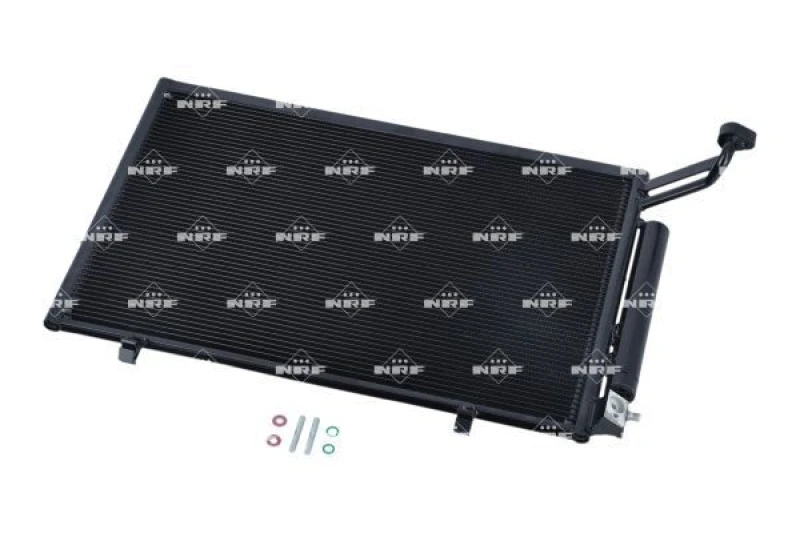 Image of NRF Air conditioning condenser NRF 350396