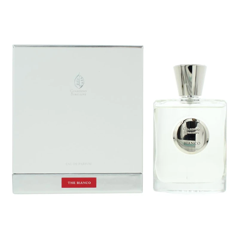 Image of Giardino Benessere The Bianco Extrait de Parfum 100ml Spray
