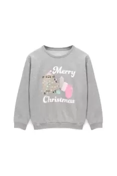 image of Merry Christmas Jumper