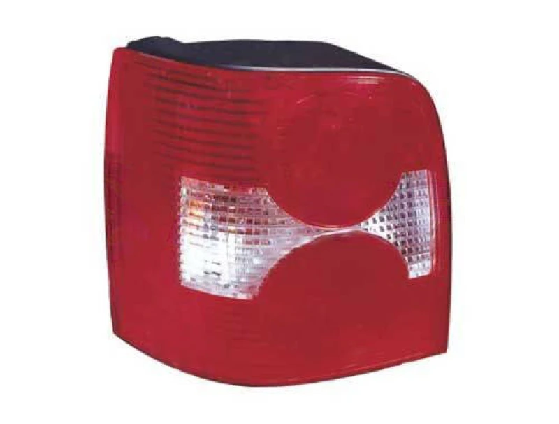 Image of ALKAR 2211118 Rear light without bulb holder, Left, PY21W Combination Rearlight (391)